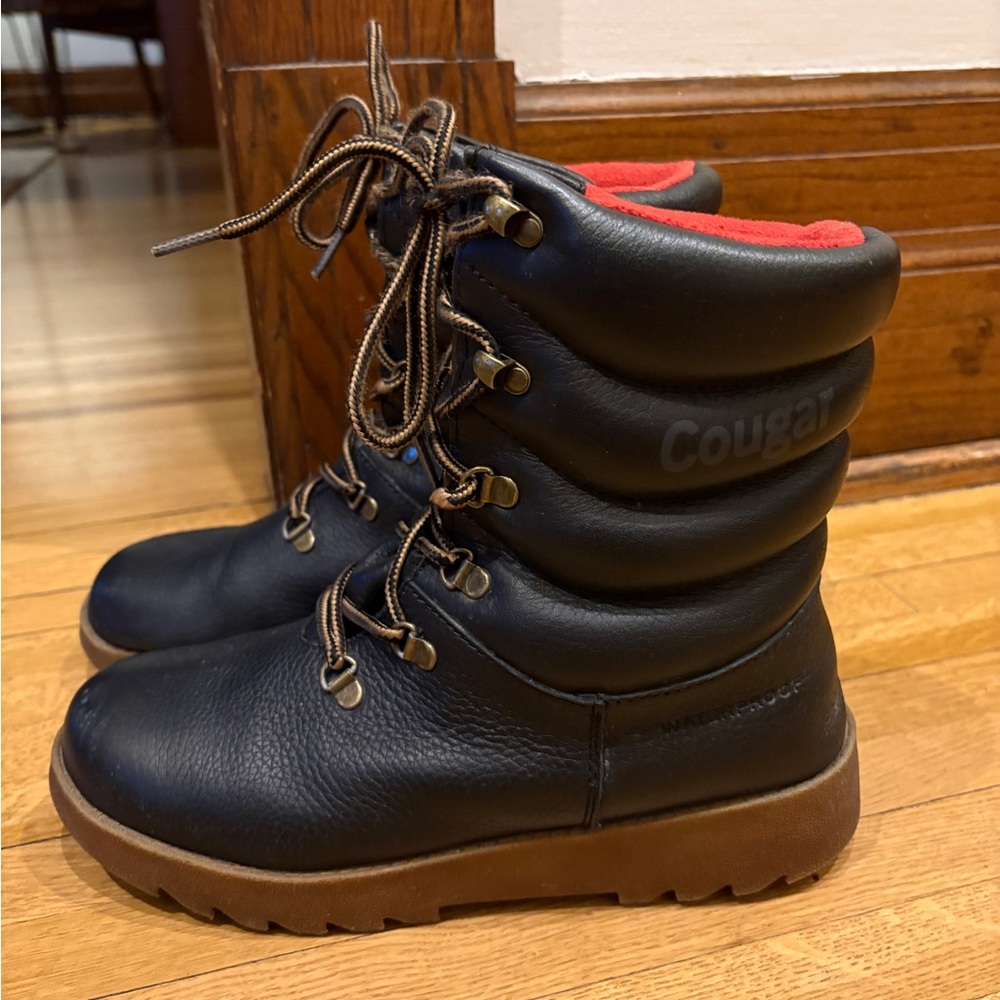 Cougar Winter Boots